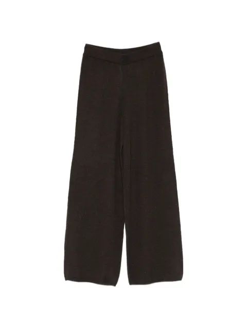 MAISON123 pantalon ample Marina