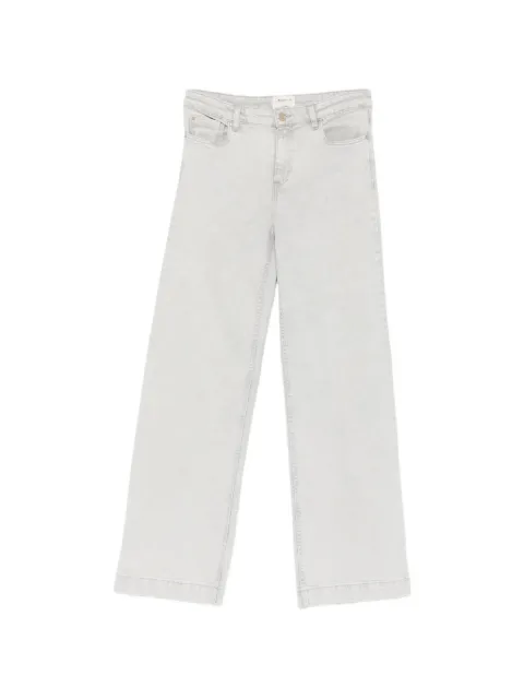 MAISON123 Lisa wide-leg jeans