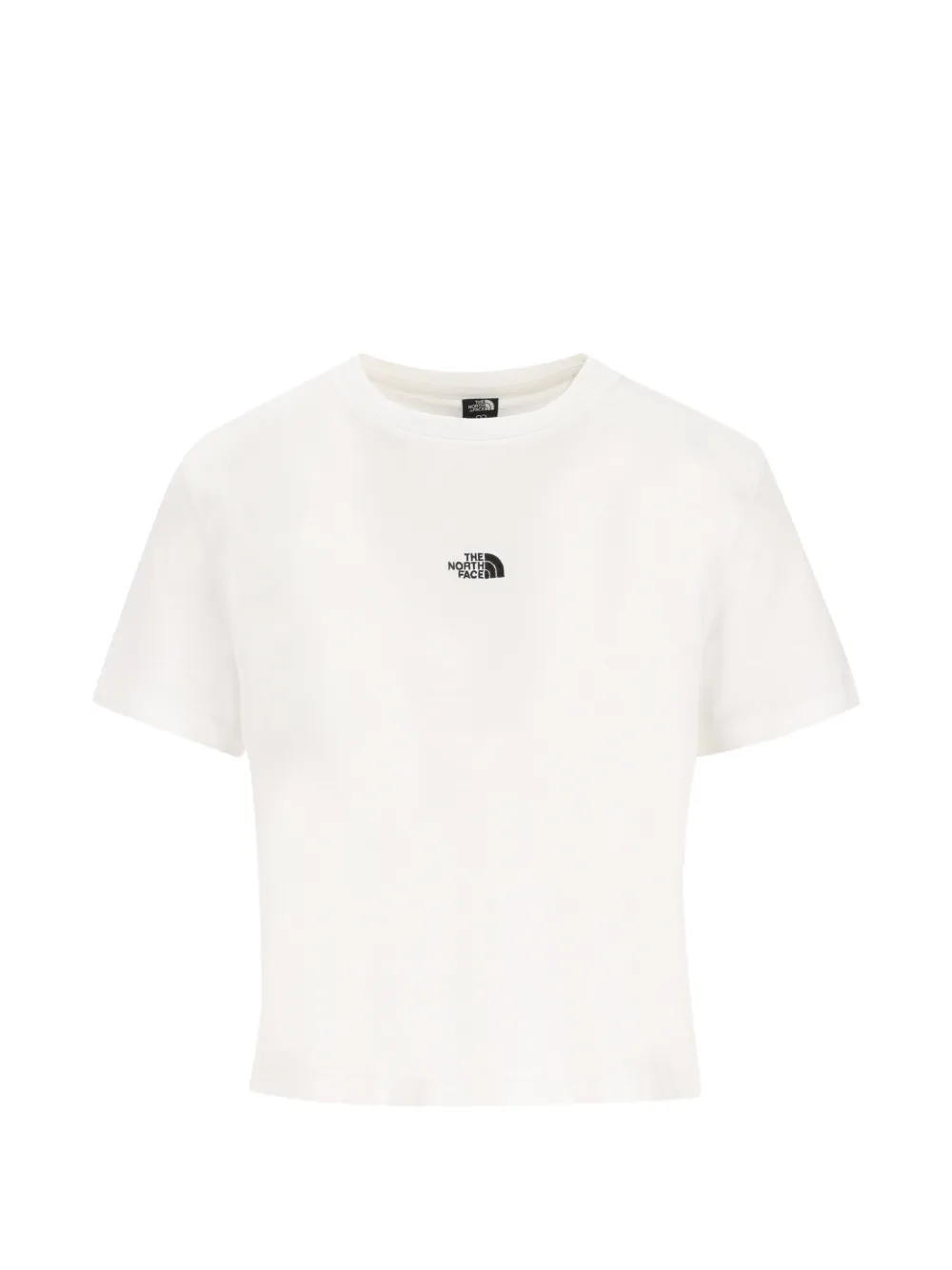 The North Face T-shirt a maniche corte - Toni neutri