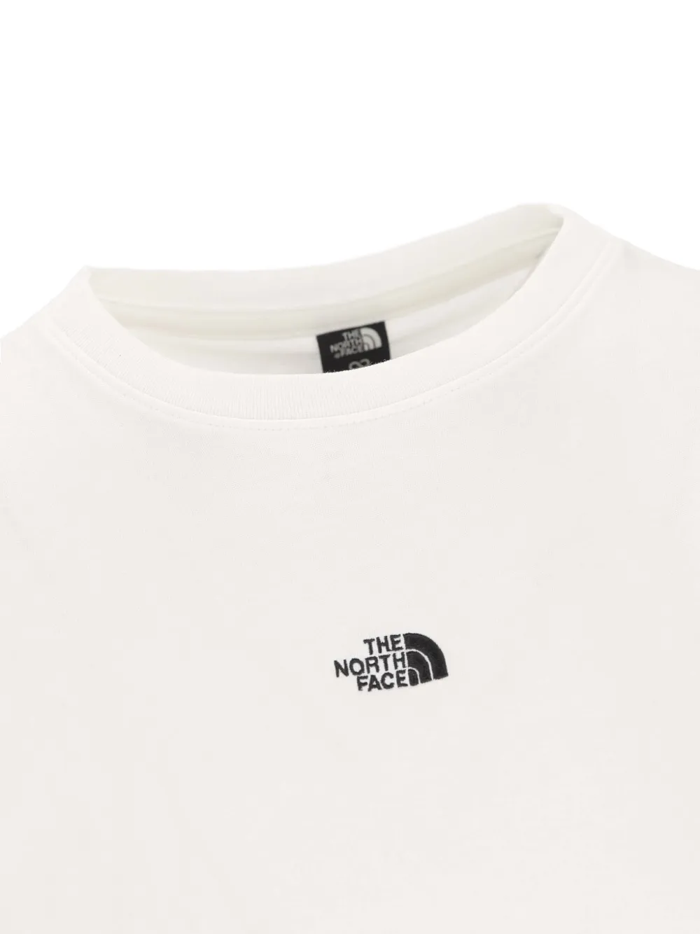 The North Face Essential Lite T-shirt Beige