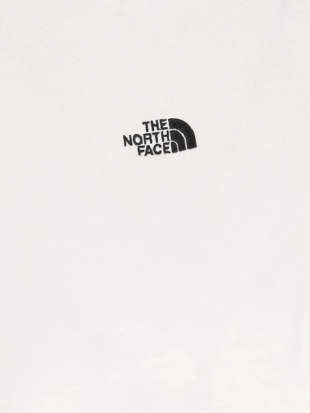 The North Face Essential Lite T-shirt Beige