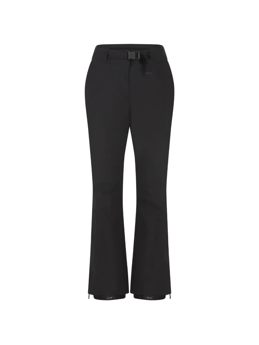 Moncler Grenoble belted padded trousers