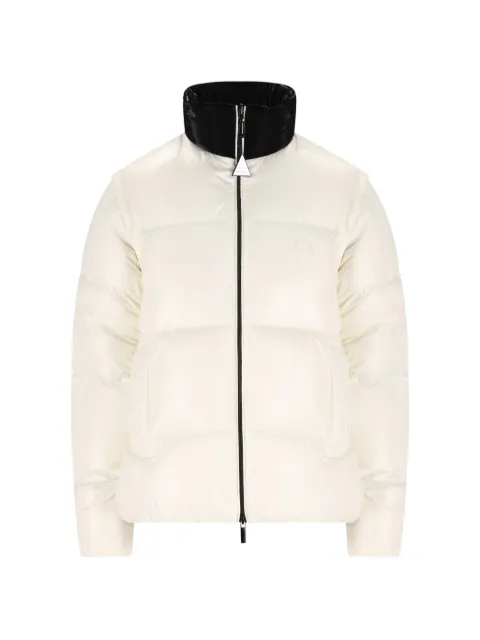 Moncler x Asap Rocky Throttle puffer jacket