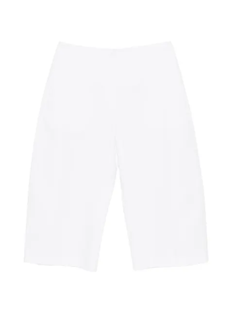 Amomento 웰트 포켓 팬츠