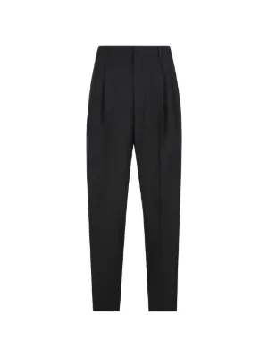 Valentino Garavani Vロゴ トラックパンツ | ブラック | FARFETCH JP