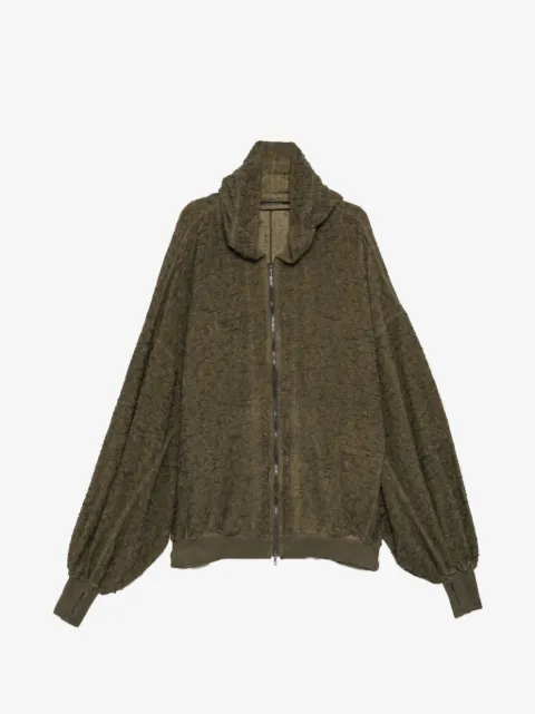 Julius Monk hoodie