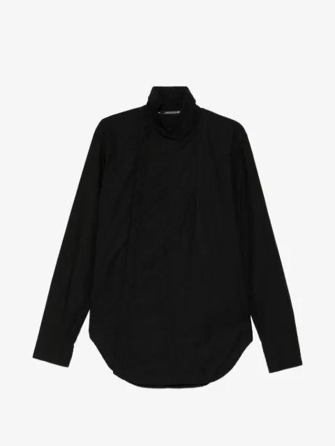 Julius fencing shirt