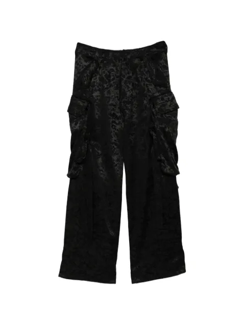 Julius Gas Mask trousers