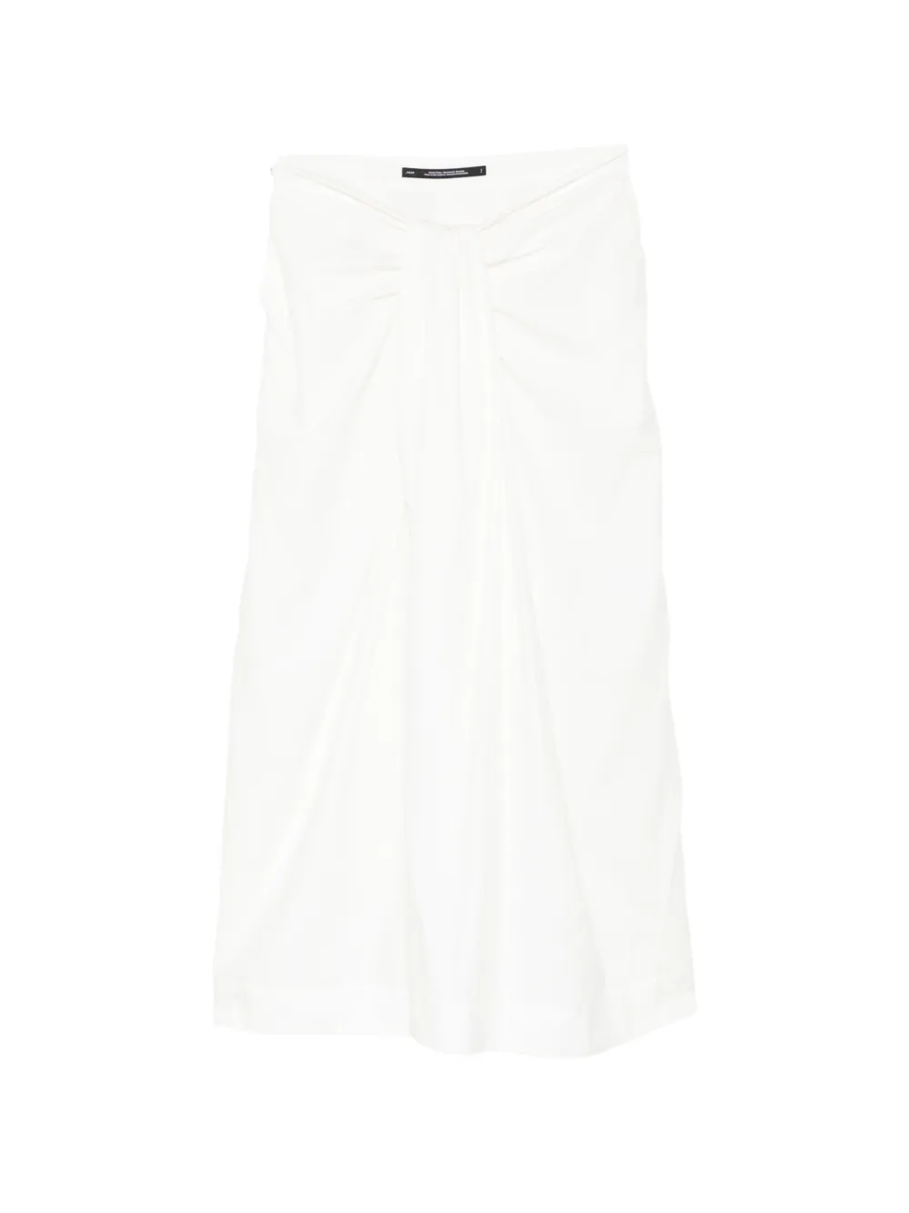 Julius Lungi trousers - Toni neutri