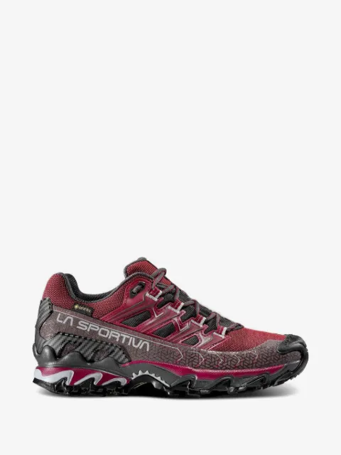La Sportiva La Sportiva lace-up flat trainers