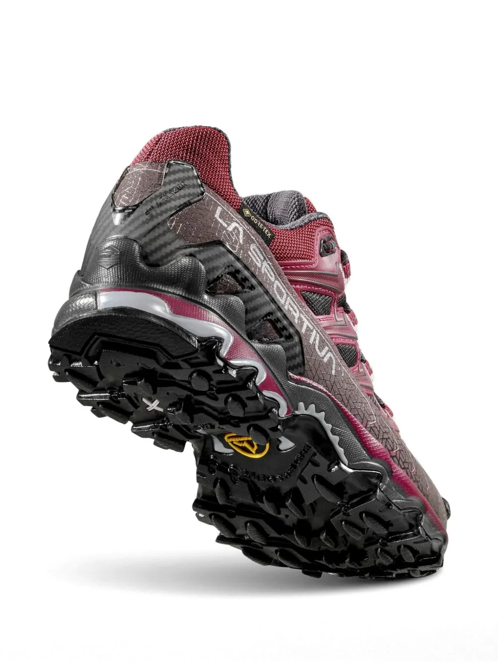 La Sportiva sneakers Rood