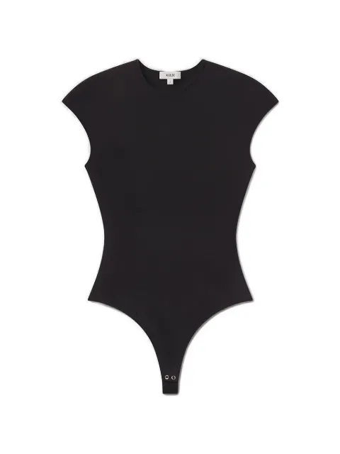 AGOLDE Agata bodysuit