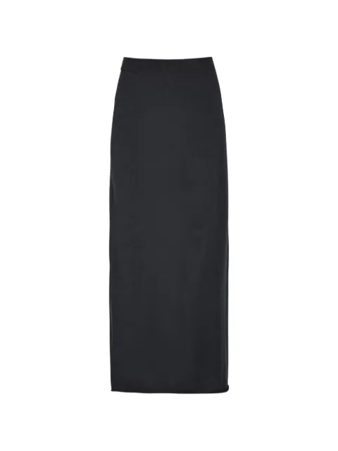 Lisa Yang — Charlotta knitted skirt