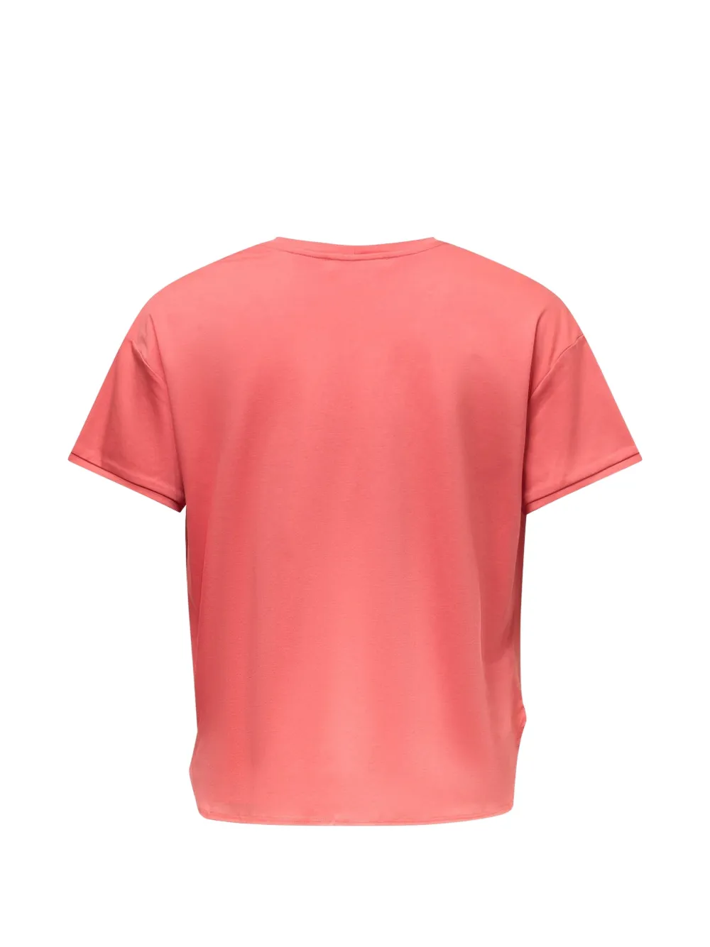 Side-Tie T-Shirt