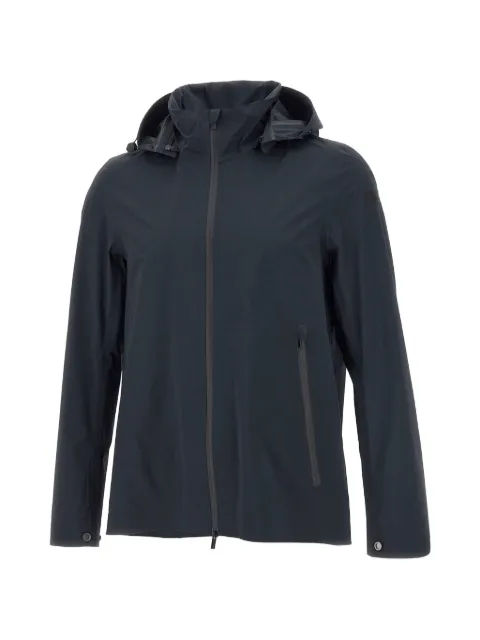 Roberto Ricci Designs hooded zip jacket