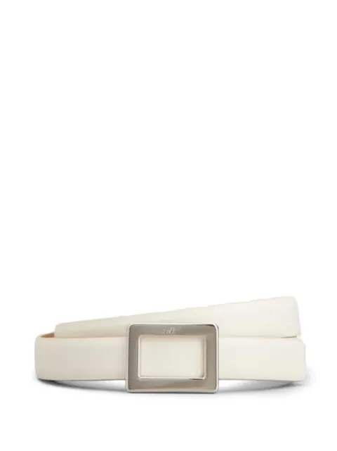 Roger Vivier cinturón Belle Vivier
