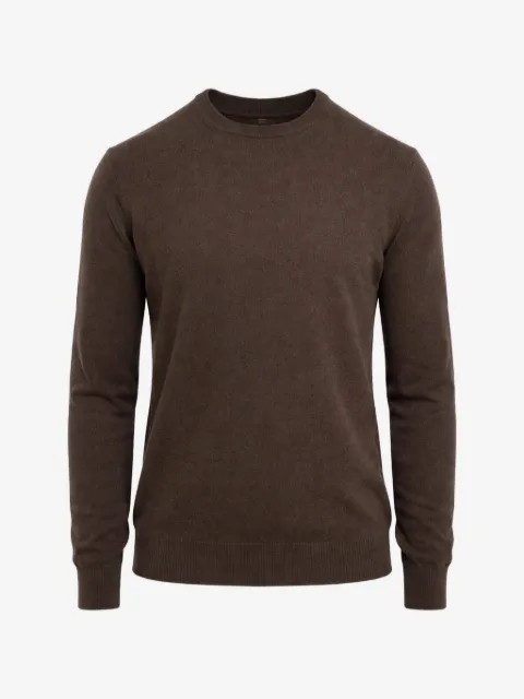 Filippo De Laurentiis crew-neck sweater