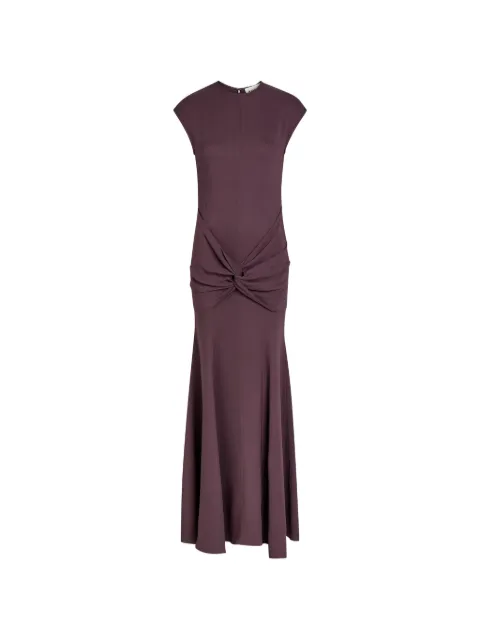 TOVE Ames maxi dress