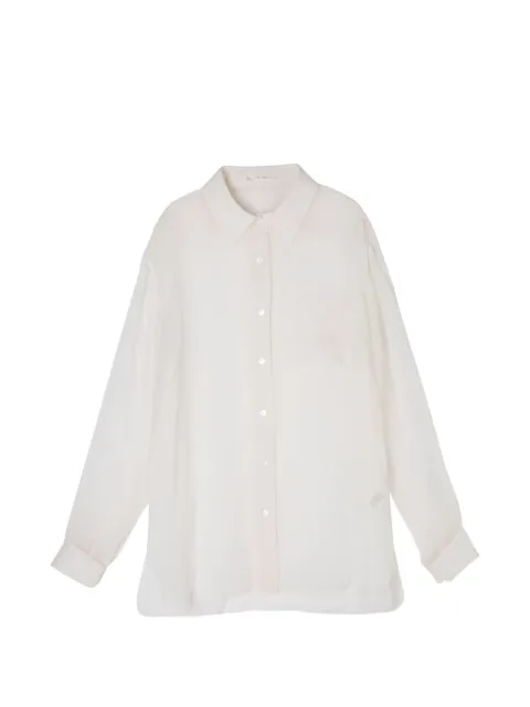 The Row button-up shirt