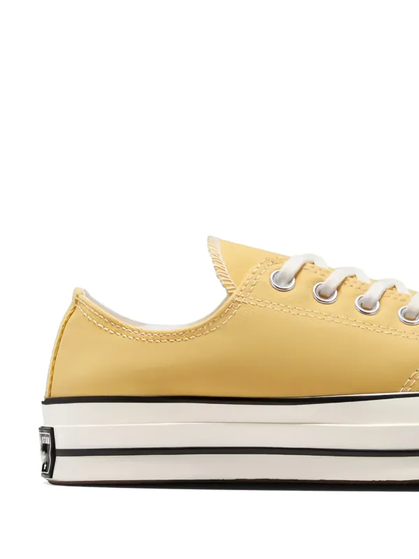 靴 Converse CT70 Yellow Converse Chuck 70 Sneakers | Yellow | FARFETCH