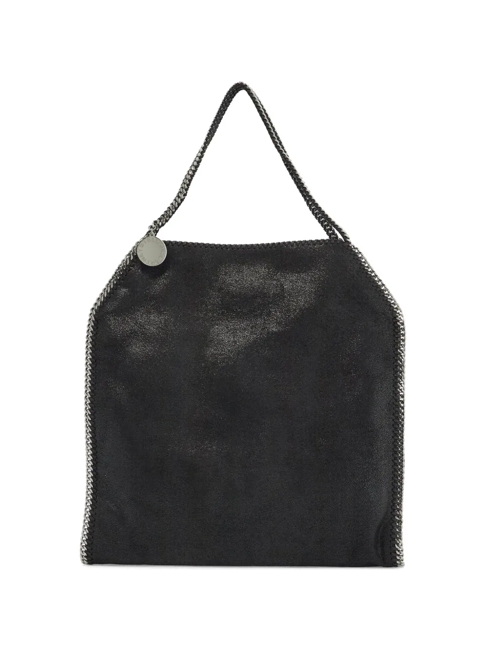 Stella McCartney chain shoulder bag - Nero