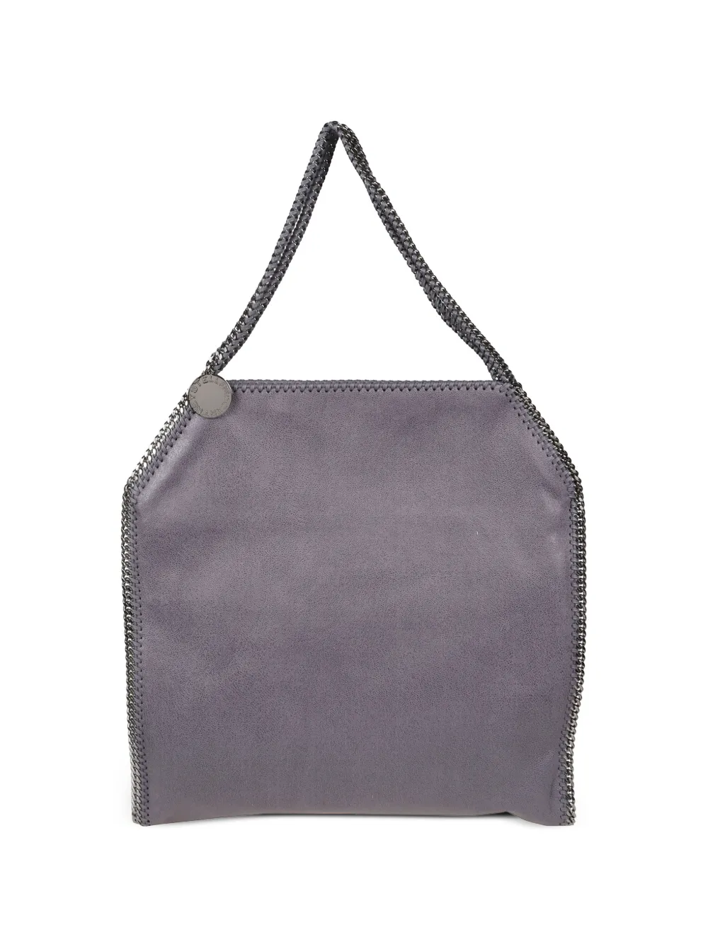 Stella McCartney chain shoulder bag - Nero