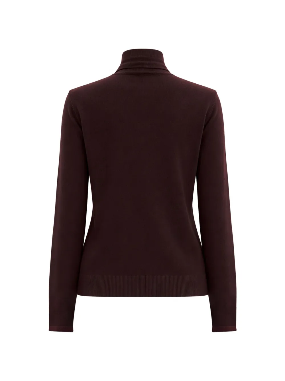  Christian Wijnants Keiko Sweater - Red 