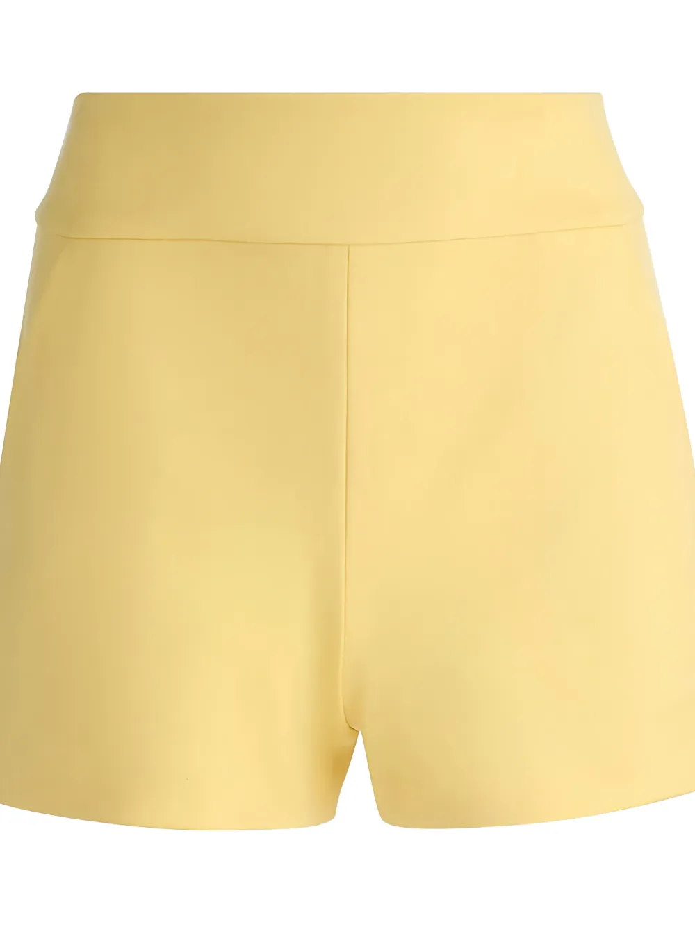 Donald High Rise Short