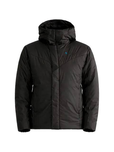 Klättermusen Lödyn hooded jacket