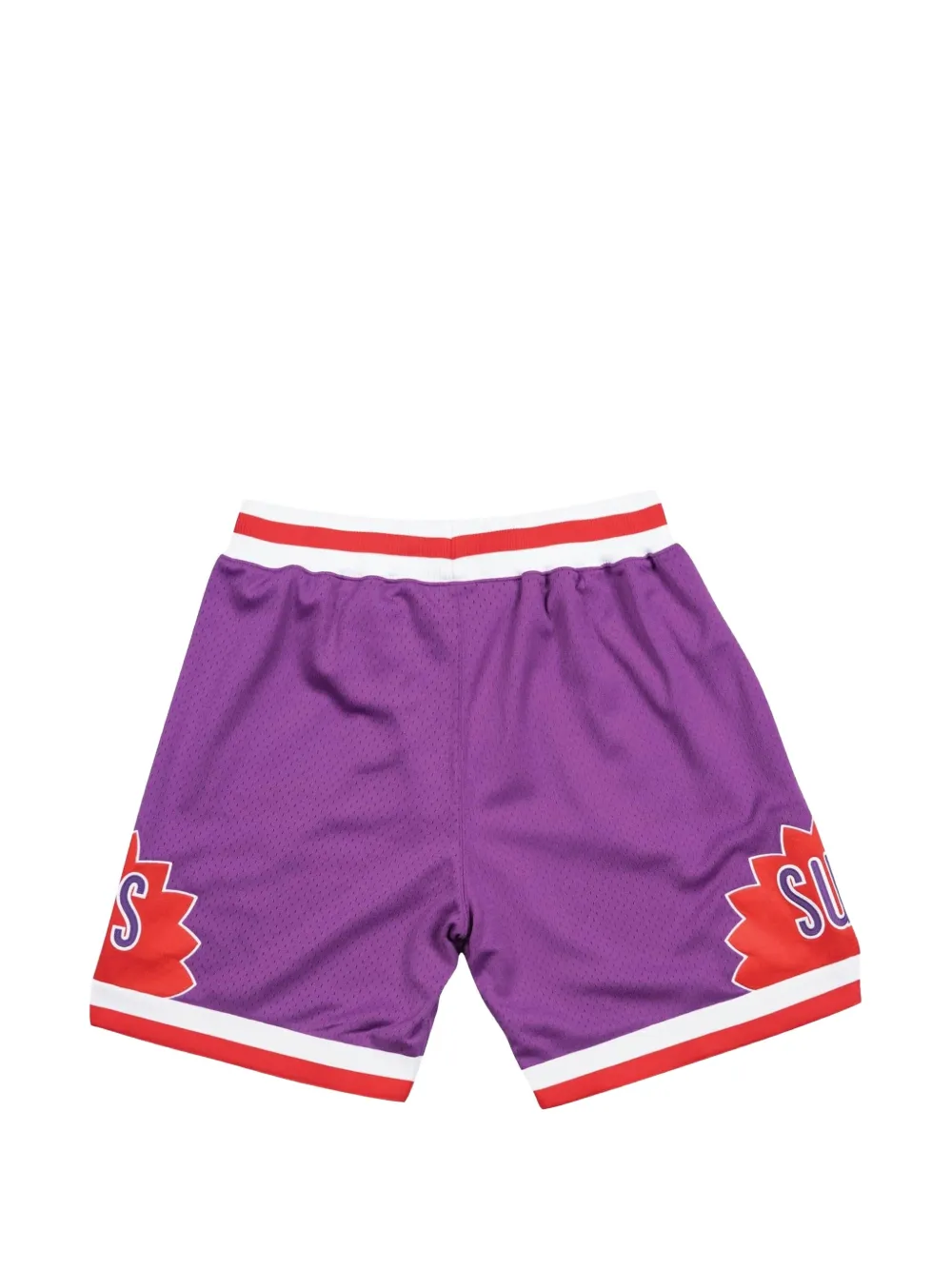  Mitchell & Ness Nba Suns 91-92 Shorts - Purple 