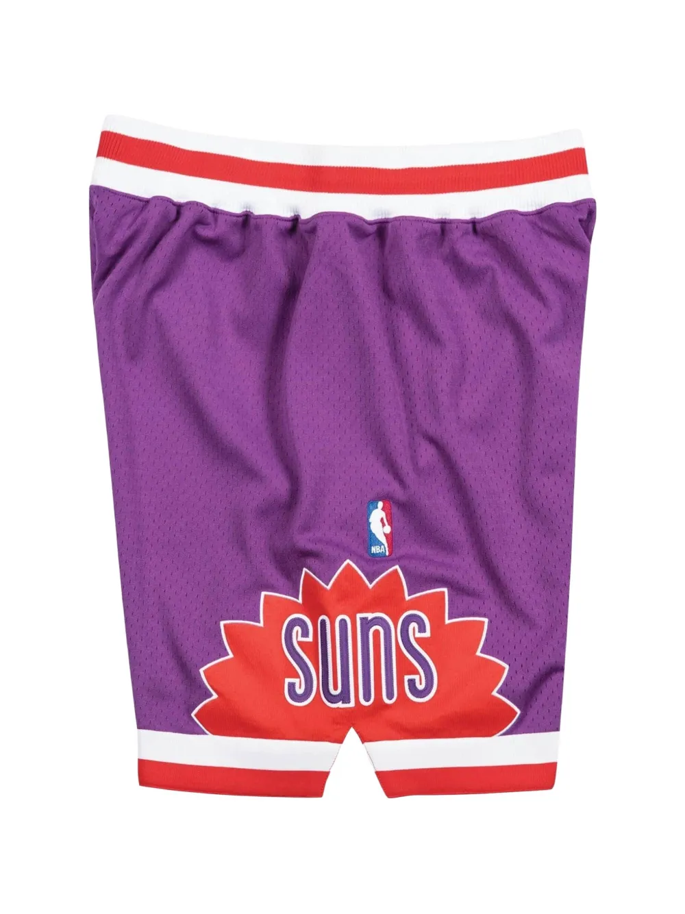  Mitchell & Ness Nba Suns 91-92 Shorts - Purple 