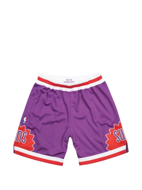 Mitchell & Ness NBA Suns 91-92 shorts