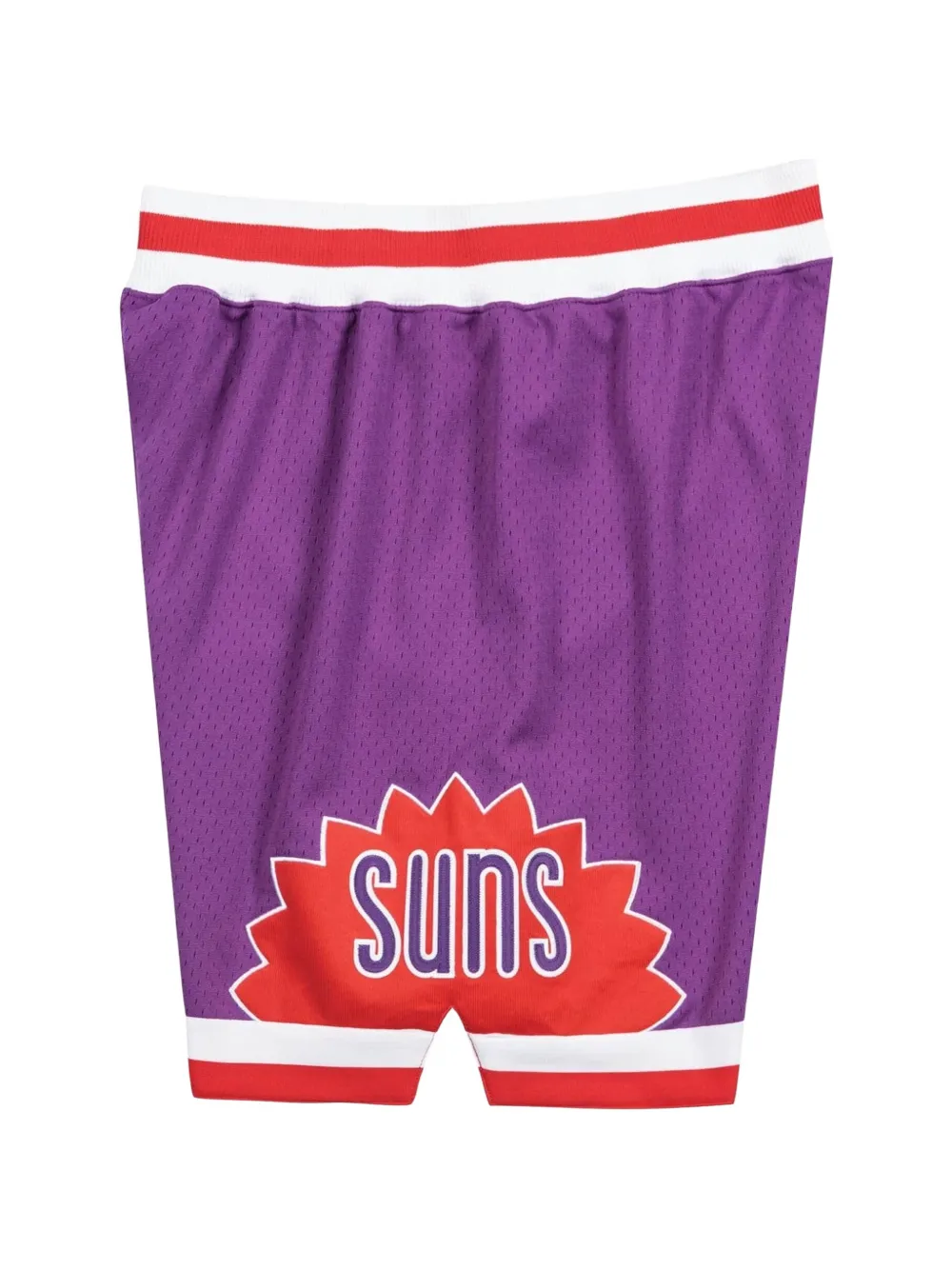 Mitchell & Ness NBA Suns 91-92 shorts Paars