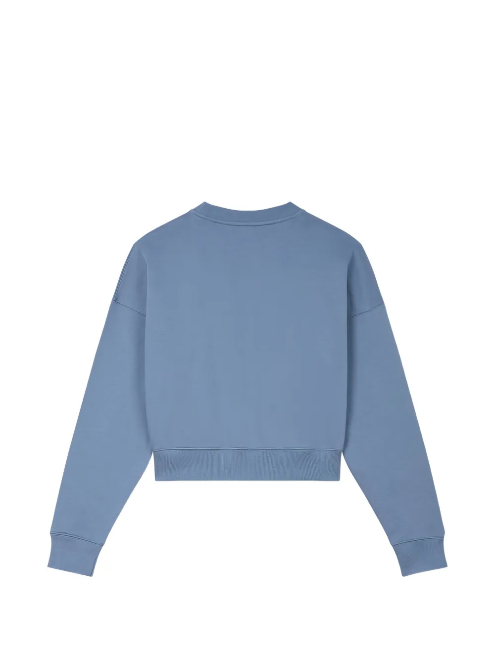  Kenzo Pull à Fleurs - Bleu 