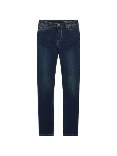 Armani Exchange 5 pockets trousers