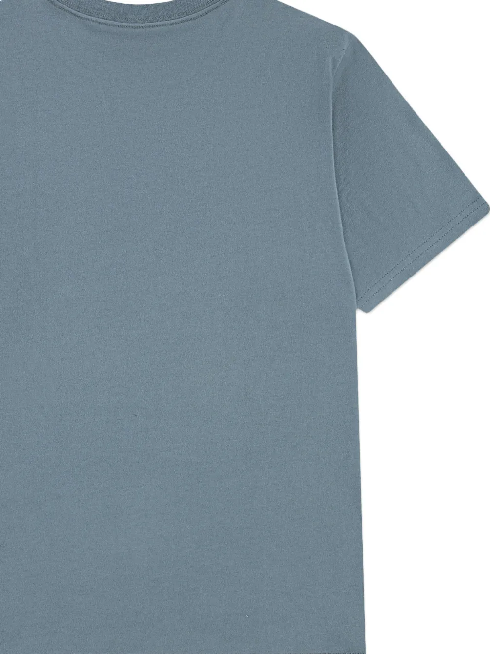 Jordan Kids T-shirt met grafische print Grijs