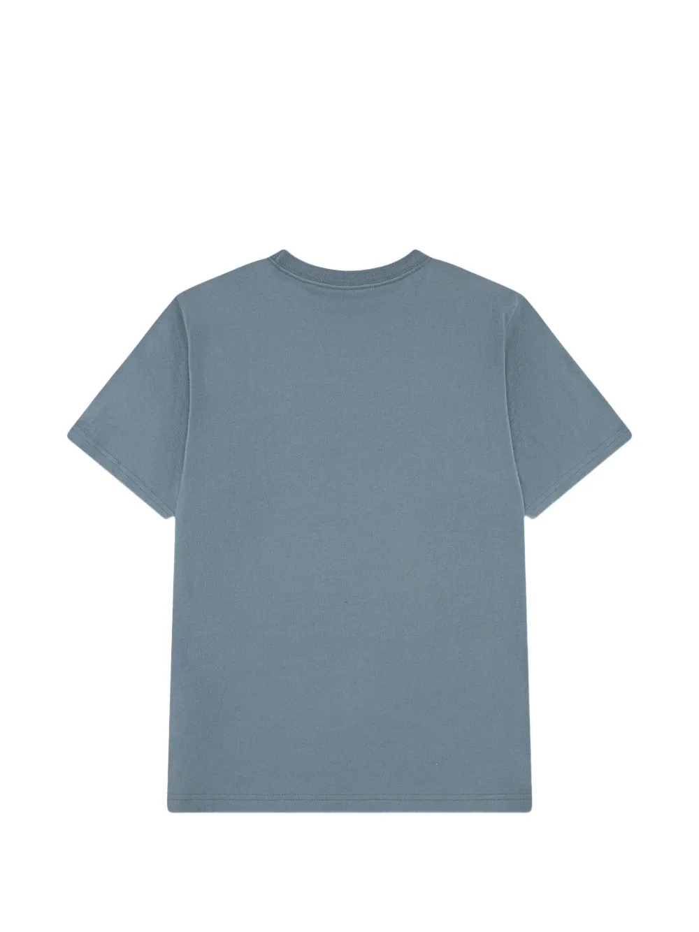 Jordan Kids T-shirt met grafische print Grijs
