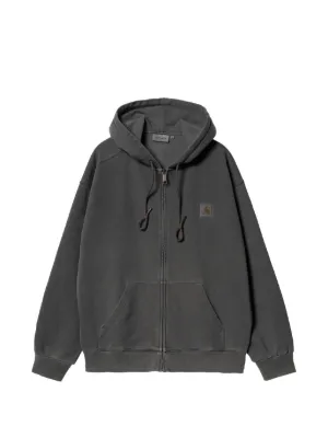 NEIGHBORHOOD ジップアップパーカー Neighborhood ジップアップ パーカー | ブラウン | FARFETCH JP