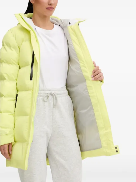 Helly Hansen Adore hooded quilted jacket