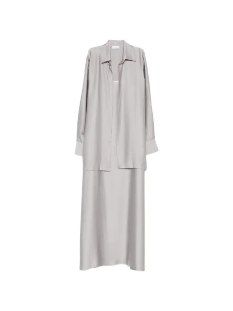 SILKYLICIOUS Evelyn dress set