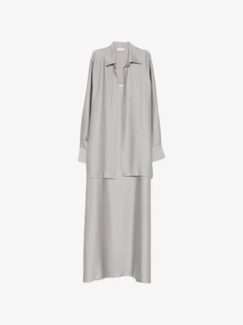 SILKYLICIOUS Evelyn dress set