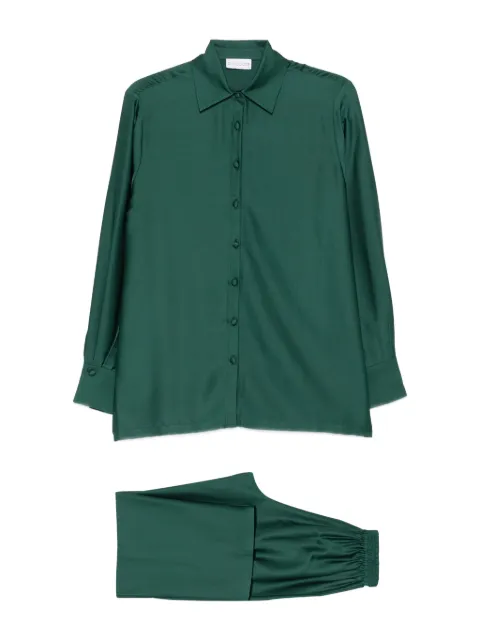 SILKYLICIOUS Fiora trousers set