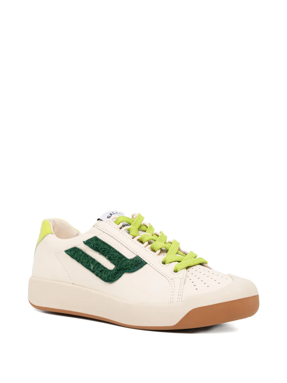 Bally Competition sneakers Beige
