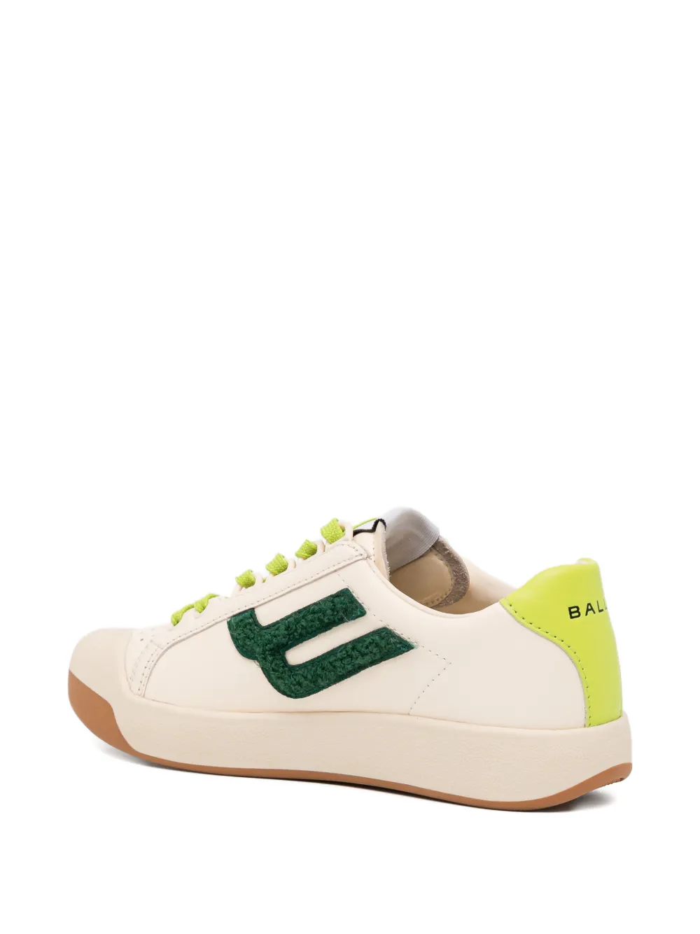 Bally Competition sneakers Beige
