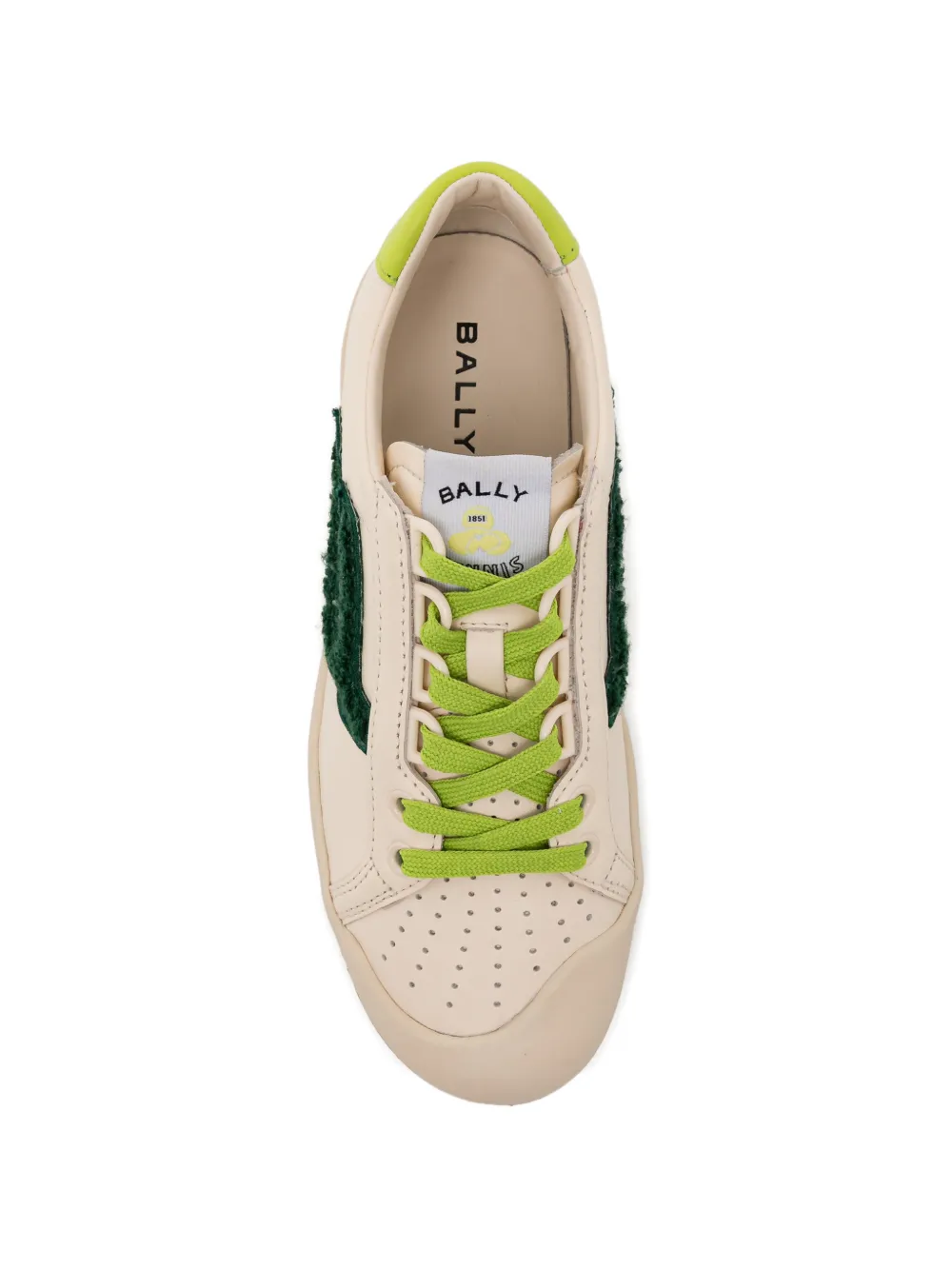 Bally Competition sneakers Beige