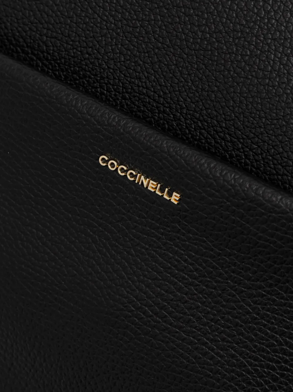 Coccinelle Nory rugzak Zwart