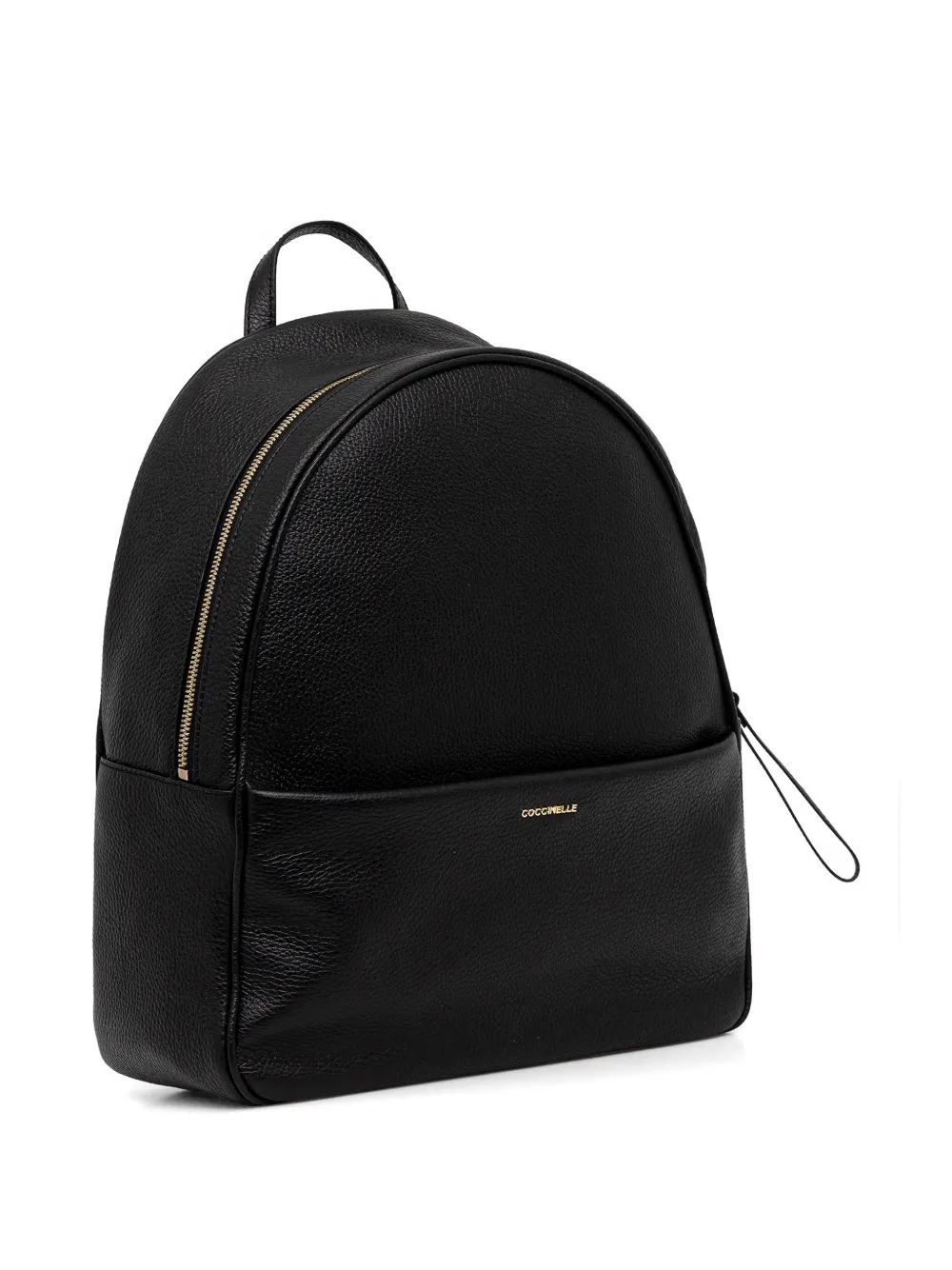  Coccinelle Nory Backpack - Black 