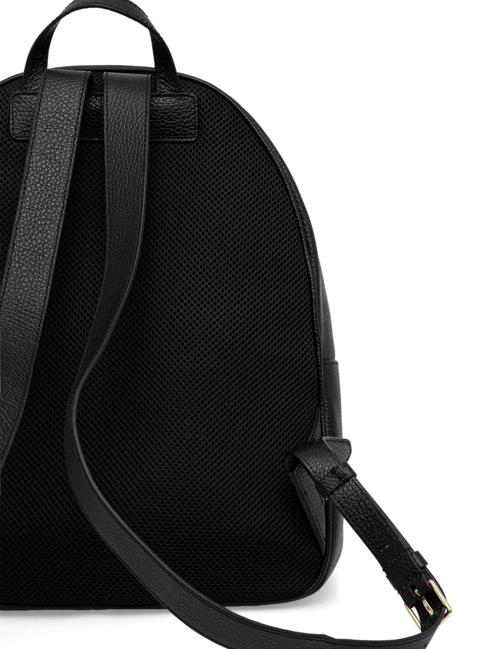  Coccinelle Nory Backpack - Black 