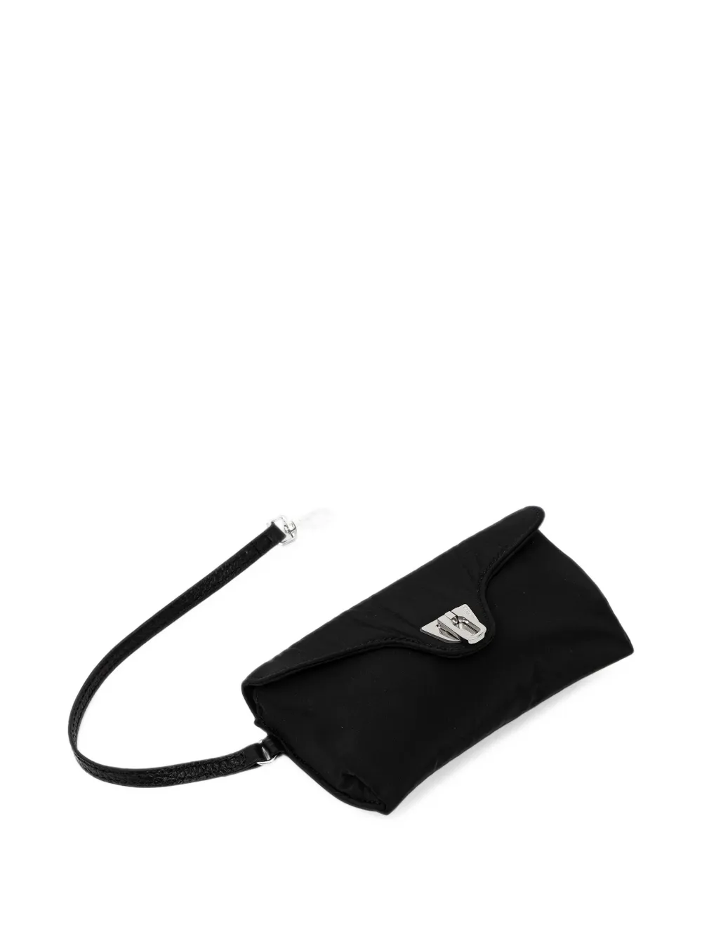 Coccinelle medium Smart To Go monogram-print tote bag Grijs