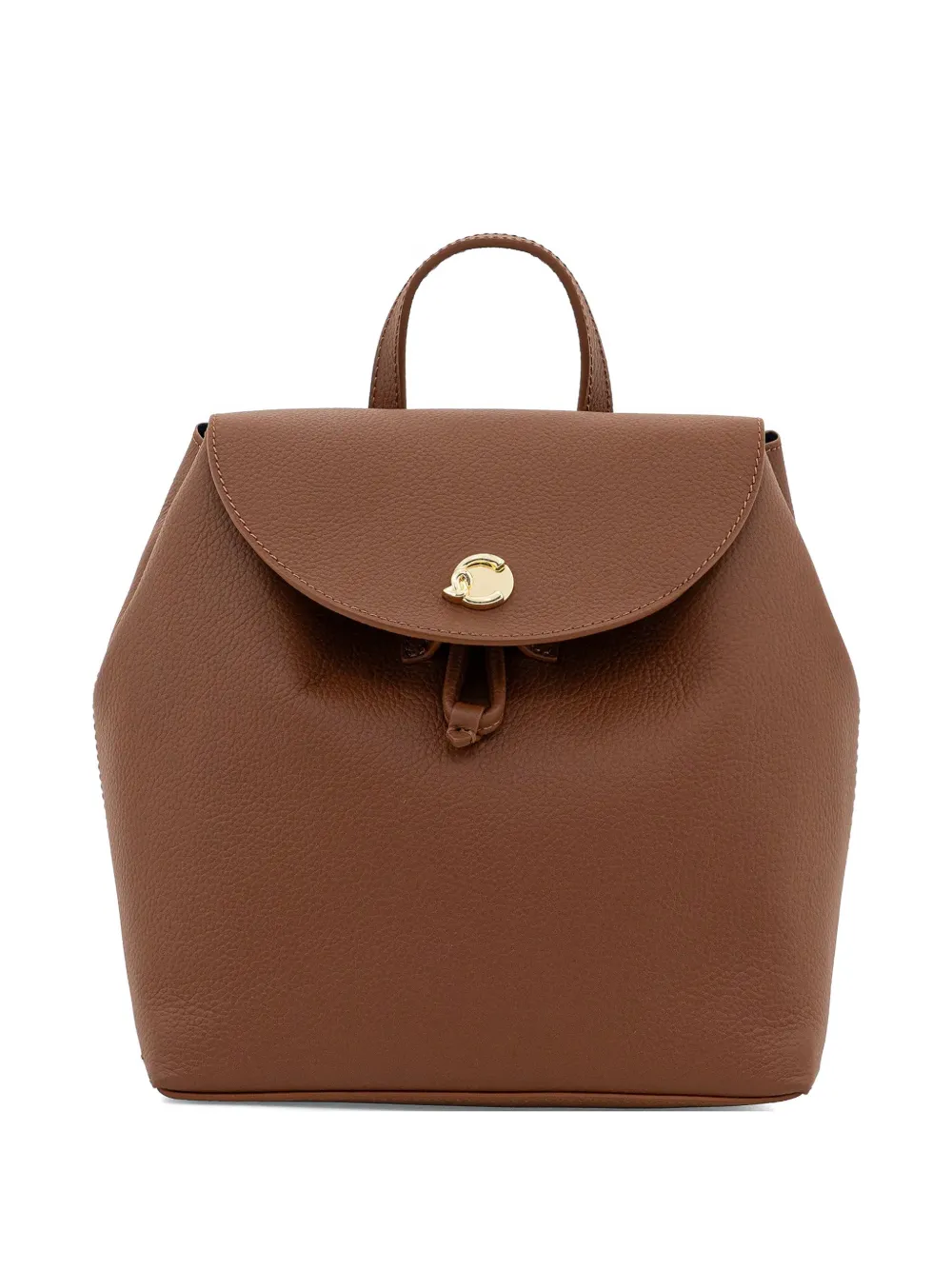 Coccinelle Nikla backpack - Marrone